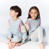 Kids  Unisex  Cotton Sweat Lounge Set  Switch 