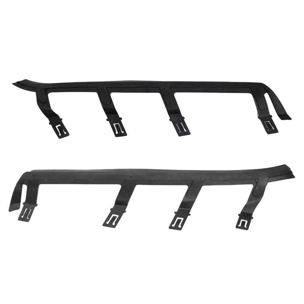 Герметизирующие ленты для фар 63126939274 Резиновая уплотнительная полоса для фар автомобиля Отделка Автомобильная защита уплотнителя Наклейка для BMW X3 E83 2004-2010