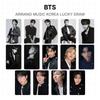 BTS ARIRANG MUSIC KOREA Розыгрыш Призов Официальная Фотокарточка