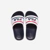 Fila Slick Tender Kids, 3SM01256, 1010078043, Популярная корейская обувь