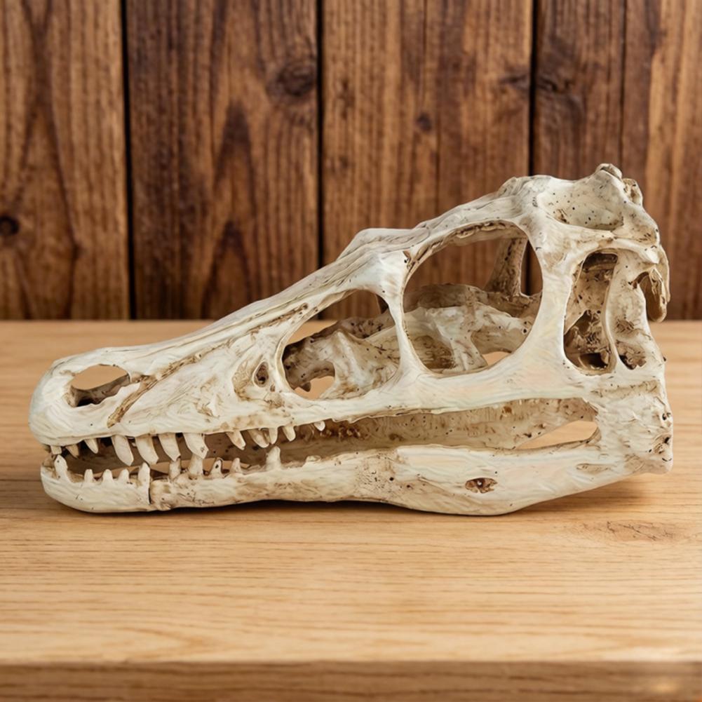 Frog Skeleton Ornament, Resin Carved Realistic Texture, Halloween Figure Decor For Outdoor Patio And Desktop