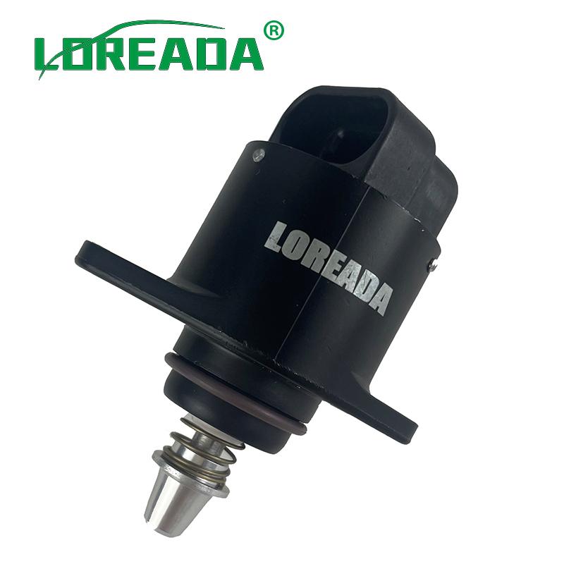 26179 W3169 Original Idle Air Control Valve / IAC Valve / Auto Parts Stepper Motor For Linhai 400 of 2013 Scooter OEM Quality