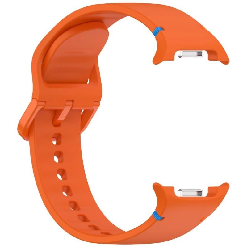Silicone Watchband For Samsung Galaxy Watch 8 40mm 44mm Galaxy Watch8 Classic 46mm Bracelet