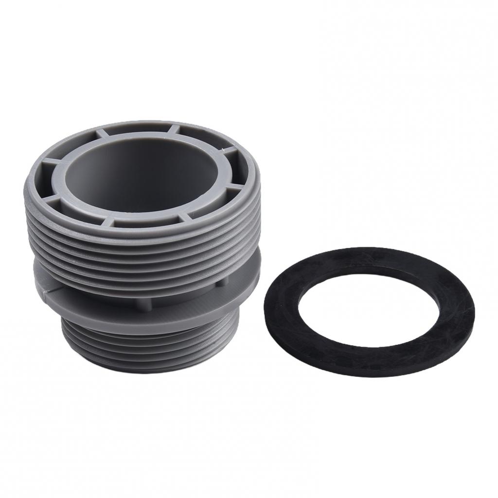 1-1/2'' Вход Выход Дюйм Мм Шланги Адаптер для Бассейна Комплект Шланг 40мм