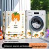Водонепроницаемый Солнцезащитный Чехол для Стиральных Машин Автомат 10 кг