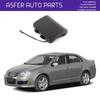 Крышка буксировочной проушины заднего бампера для Jetta 2006-2011 OEM 1K5807441GRU