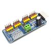 16-канальный 12-битный ШИМ/серводрайвер-I2C интерфейс PCA9685 модуль Raspberry Pi Shield модуль сервоэкрана