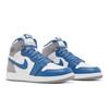 Air 1 Retro High OG GS 'True Blue' FD1437-410
