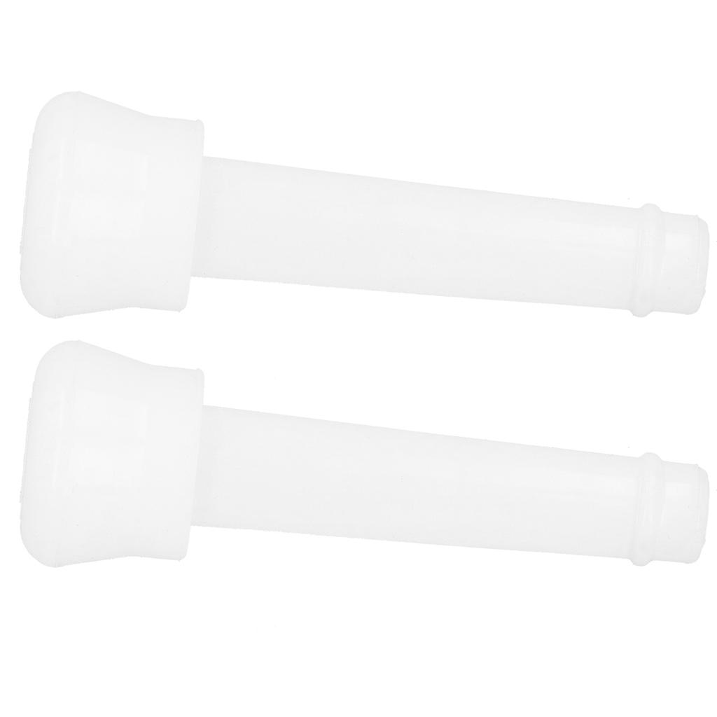 2 шт., силиконовая подкладка для молока, подкладка для доильного аппарата, запасные части для доильного аппарата для коров