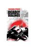 Книга Deadly Dealings : A Robert Tarne Crime Novel
