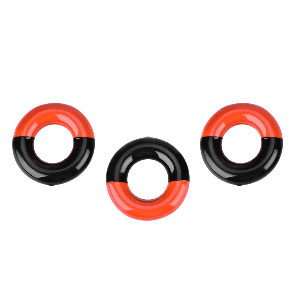 3Pcs Weighted Ring Replacement for Driver Club Head Golf Accessories