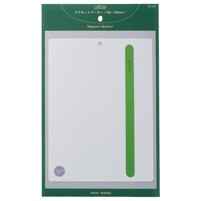 Магнитный маркер Clover CL55-107