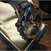 Used Casio Edifice ECB-2000YNP-1AJF Solar Bluetooth