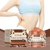 Coffee Exfoliating Scrub Gel Moisturizes Soft Skin For A Long Time And Gently Improves Rough Skin