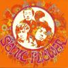 CD SONIC FLOWER - Sonic Flower LHR002 Leaf Hound Reco 2003 Япония Рок Б/У