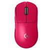 Logitech Беспроводная игровая мышь G PRO X SUPERLIGHT 2