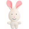 Кукла-навеска лучшего друга собаки Dingdongpet, кролик, 1 шт.