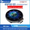 Плата разработки ESP32-S3 с ЖК-дисплеем 1,28 дюйма, двухъядерная, 65 тыс. цветов, поддержка WiFi/Bluetooth
