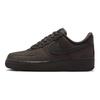 Nike Женские кроссовки Air Force 1 Low Prm Mf Velvet Brown DR9503-200