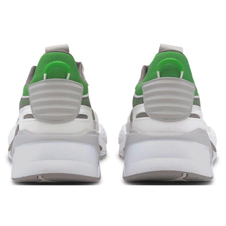 Puma Жесткий диск RS X 'White Steel Grey' 369818-07