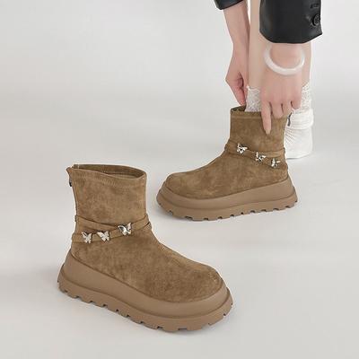 Ботинки – Ботинки