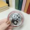 Милый магнитный держатель-зеркало, совместимый с MagSafe, с сильным притяжением и выдвижной подушкой безопасности