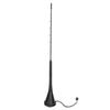 16inch Car FM Radio AM Antenna Roof Mast Base Fit for MK1 MK2 MK3