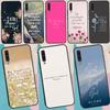 Христианский Чехол Псалмы Для Samsung Galaxy A22 A05 A53 A33 A06 A26 A16 A56 A36 A05 A32 A52 A54 A34 A14 A55 A15 A35