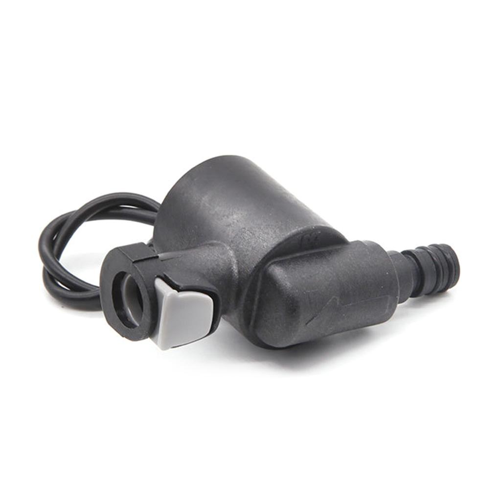 Bathroom Digital Display Generator Plastic Microgenerator Small Water Flow Generator Water Energy Device Enduring