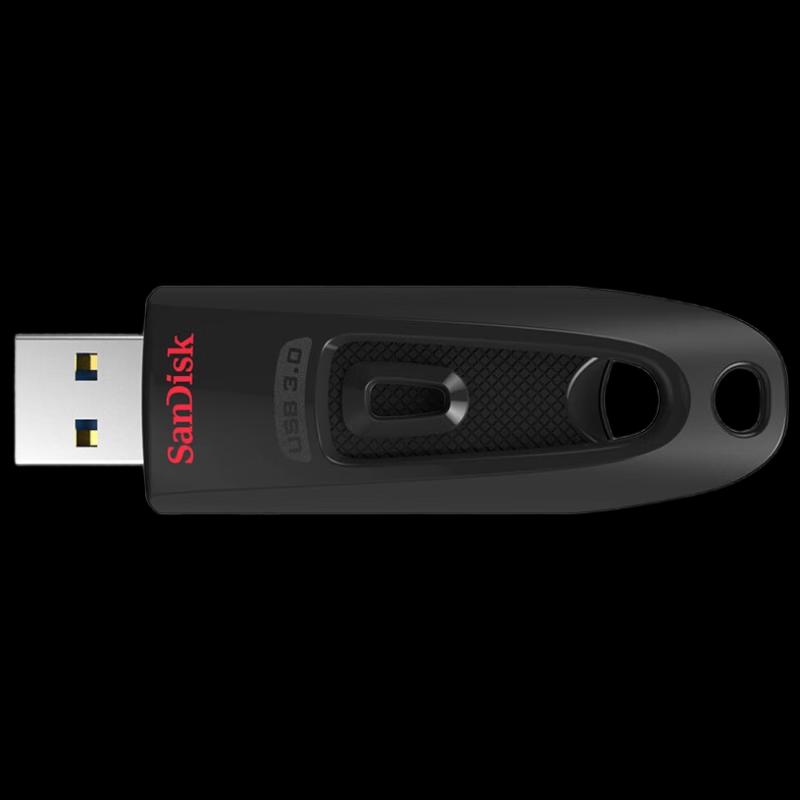 SanDisk CZ48 USB 3.0 Flash Drive
