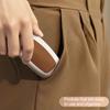 Портативный регулируемый нож для таблеток, разделитель таблеток 1/2 1/3 1/4 дюйма, точное центрирование для круглых и овальных таблеток, нарезка нескольких таблеток.