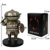 Новая арт-фигурка Dark Souls Арториас Ходящий в Бездну, Луковые Рыцари, Солер из Асторы, Хранительница Огня, ПВХ, Коллекционная модель, Игрушки