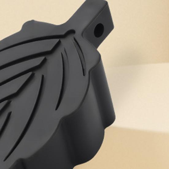 1/2 шт. листовой дверной стопор клин настенный протектор противоскользящий TPR ветрозащитный без сверления противоударный ковровая плитка бетон деревянный пол дверной стопор