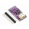 Portable Electronic Devices LTC4150 Current Detection Sensor Coulomb Counter Board