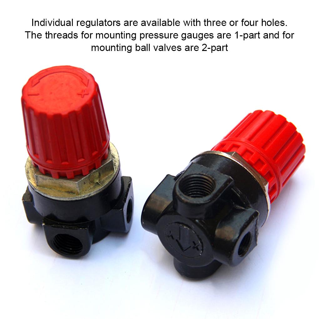 Регулируемый регулятор давления воздуха, противоскользящий, высокоточный регулятор, компрессор, насос, регулирующий клапан, переключатель, контроллер