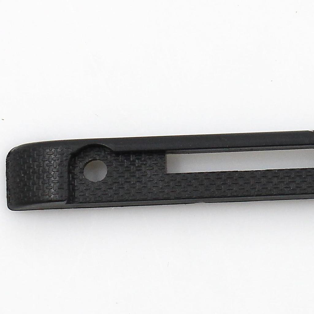 Front Moonroof Latch F Retainer 84691055 Sunroof Lock Compatible for Chevy Traverse and GMC Acadia
