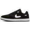 New Nike SB Alleyoop Black GS CJ0883-001