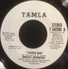 7-дюймовая пластинка SMOKEY ROBINSON - Virgin Man T54250FA Tamla 1974 UK Соул/Фанк Б/У