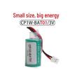 Запасная литиевая батарея для ПЛК Omron CP1W-BAT01