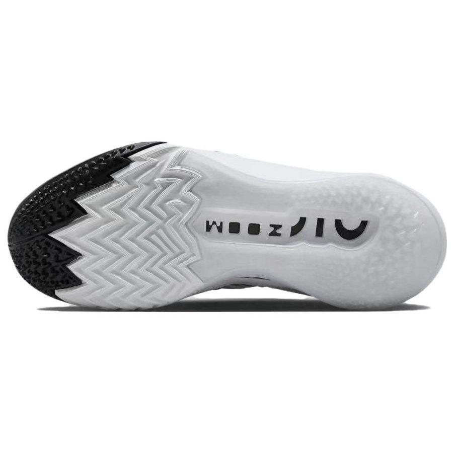 Nike Air Zoom GT Cut 2 EP Белый Черный FJ8914-100