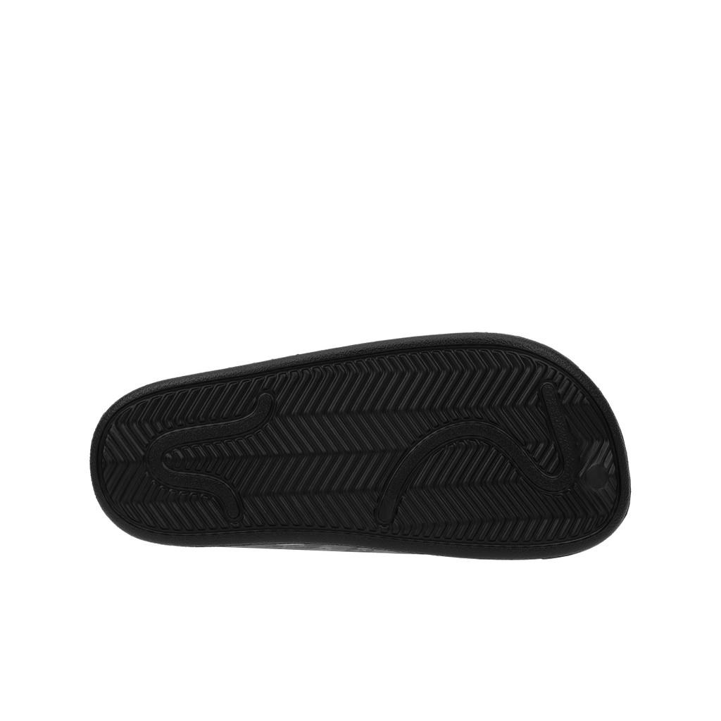 adidas Adilette Clog Черно-Белые Кроссовки Унисекс Core-Black Cloud-White GZ5886