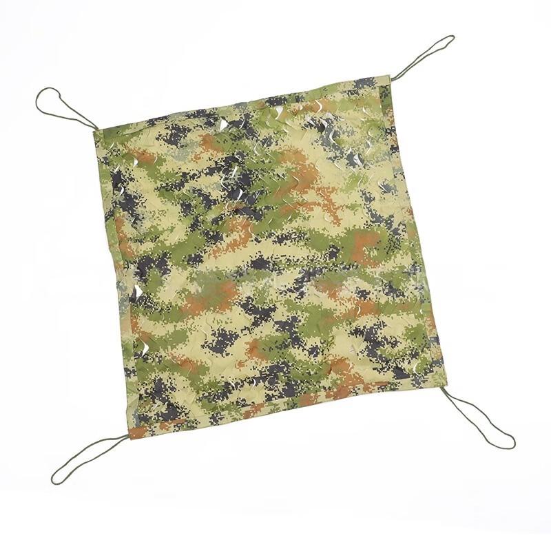 Tuxiangke Heavy-Duty Anti-Drone Camouflage Net