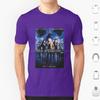 Футболка Final Destination 2 Мужская Женская Детская 6XL Фильм Конечная Станция 2 Кинотеатр Ужасы Саспенс Final Destination 2 Приключение Страх