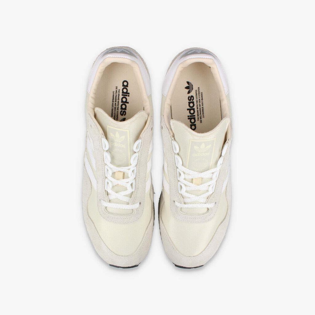 ID9211 adidas Originals New York Бежевый (Мужской)