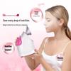 KinGdom Nano Hot Mist Facial Steamer
