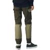 Vans Cargo Pants Men's Green Moderate (Unisex) Cargo Pants VN0A36LNZIP