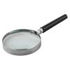 100mm Lens 5X Magnification Handheld Magnifier Magnifying Glass
