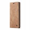 Sc Wallet Galaxy S10 Light Brown