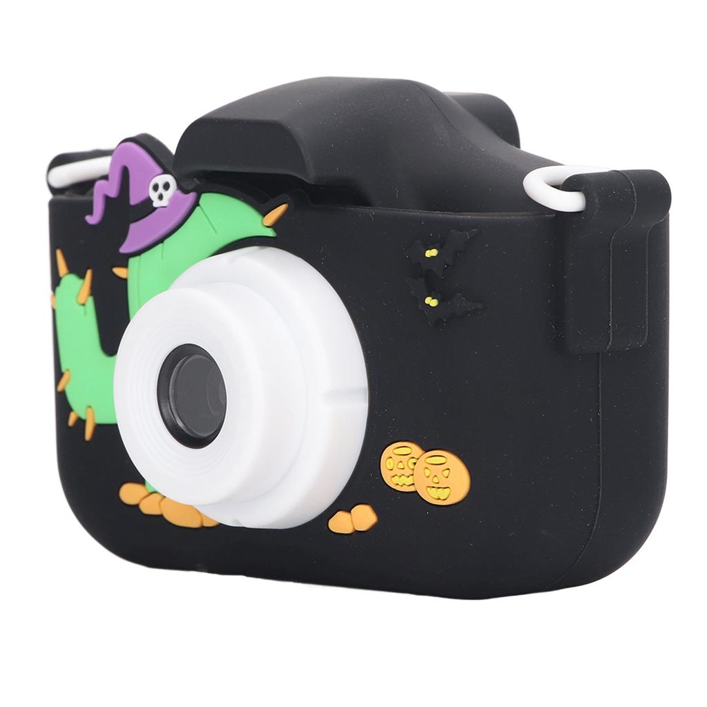 Мини детская камера многофункциональная 2,0-дюймовый большой экран HD 4000W пикселей детская цифровая видеокамера для