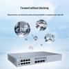 Huawei Kunling S220S-8P4JX Managed PoE Switch